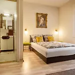 Vas Appartement Siófok