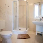 Appartement Vas *