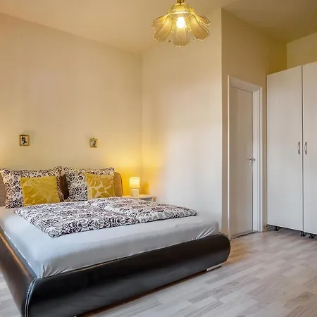 Apartamento Vas Siófok