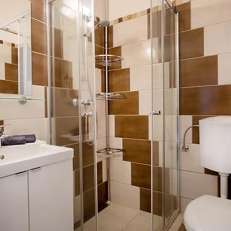 Apartamento Vas