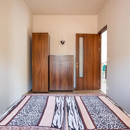 Vas Appartement