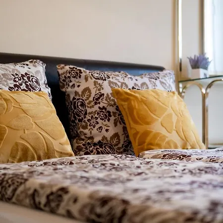 Appartement Vas *
