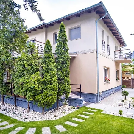 Vas Appartement Siófok