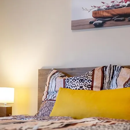 Apartamento Vas Siófok