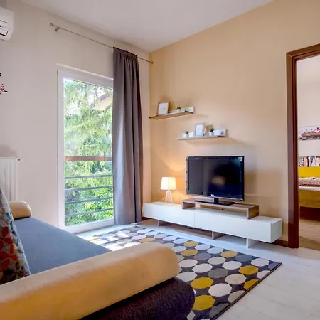 Apartamento Vas