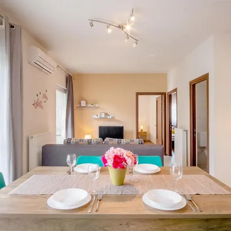 Apartamento Vas Siófok