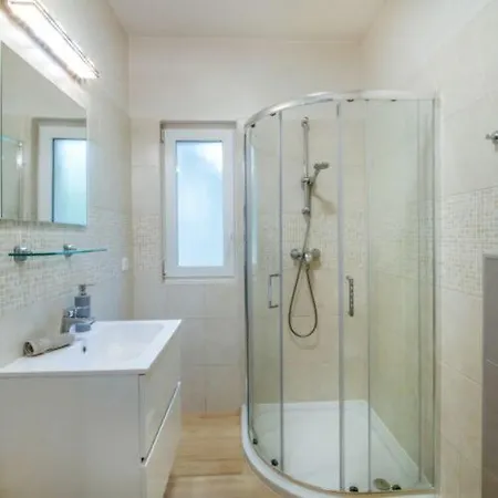 Apartamento Vas