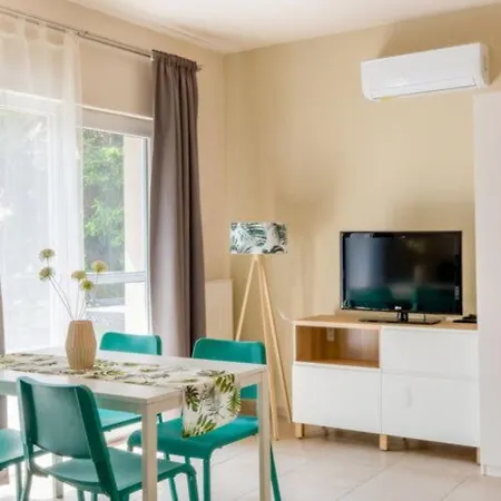Apartamento Vas