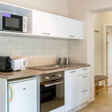 Vas Apartamento *