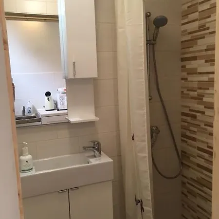 Apartamento Vas