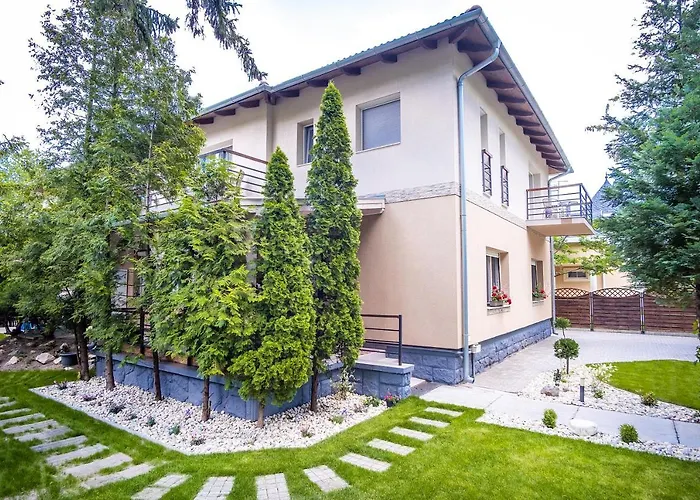 Vas Apartament Siófok