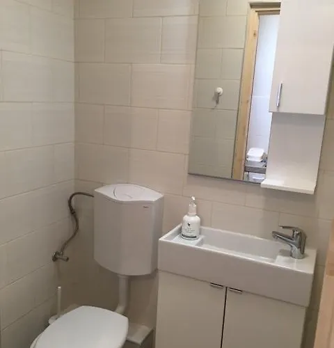 Vas Apartament Siófok